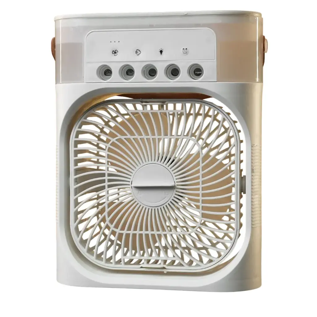 Protable Air Cooler Fan