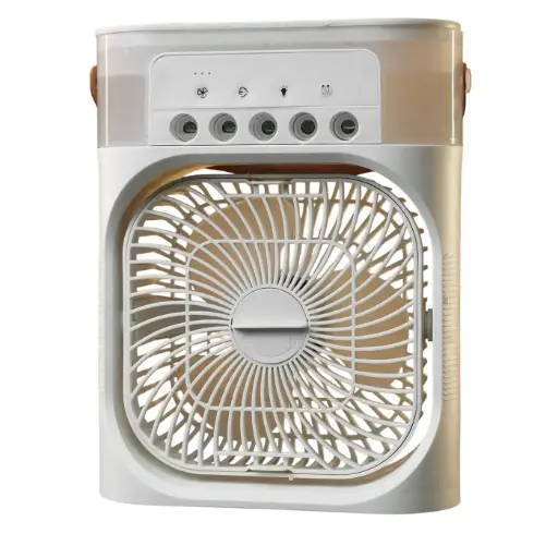 Protable Air Cooler Fan